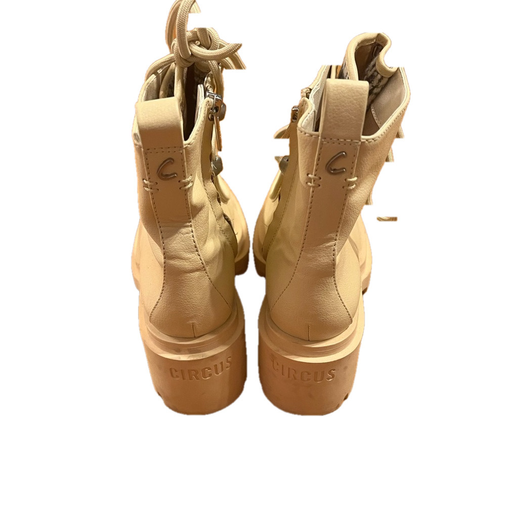 CIRCUS by SAM EDLEMAN boots - Picture 3 of 6